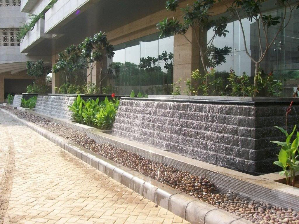 Pinnacle Tower Claridges, Surajkund (0124)